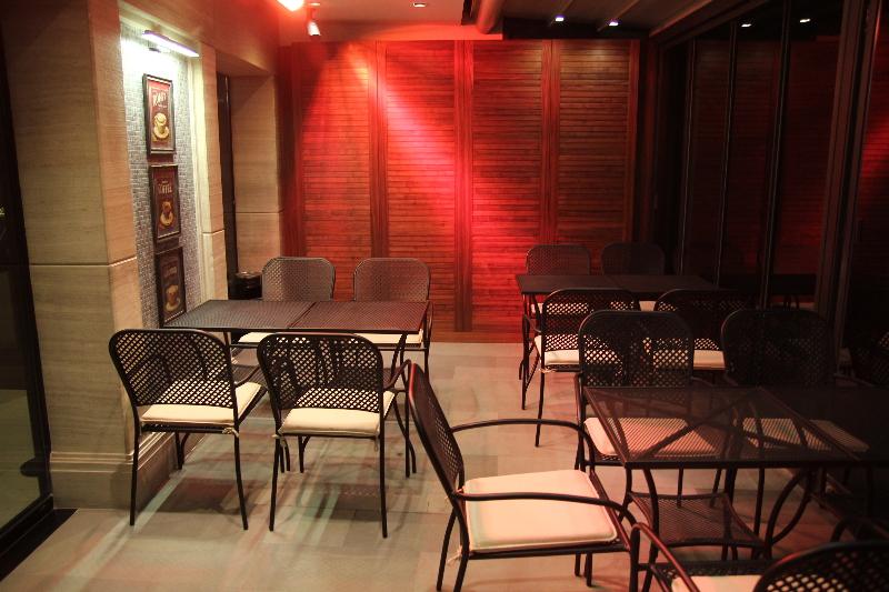 Sisli Luxury K Suites Hotel Istambul Exterior foto