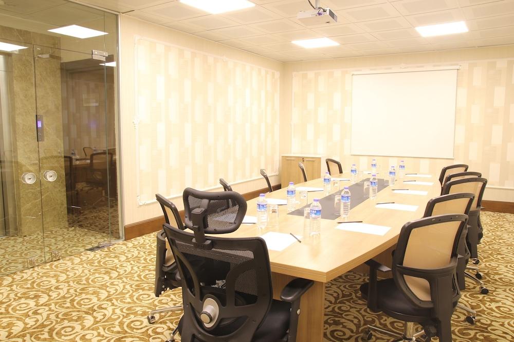 Sisli Luxury K Suites Hotel Istambul Exterior foto