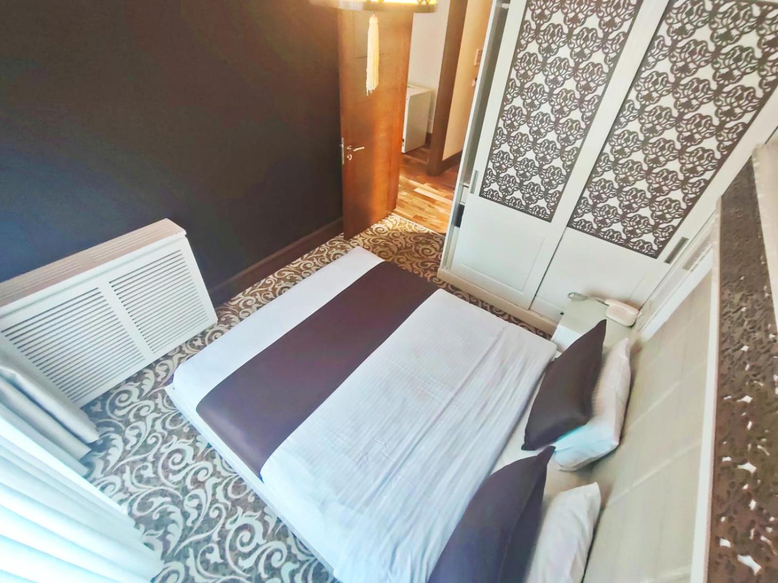 Sisli Luxury K Suites Hotel Istambul Exterior foto