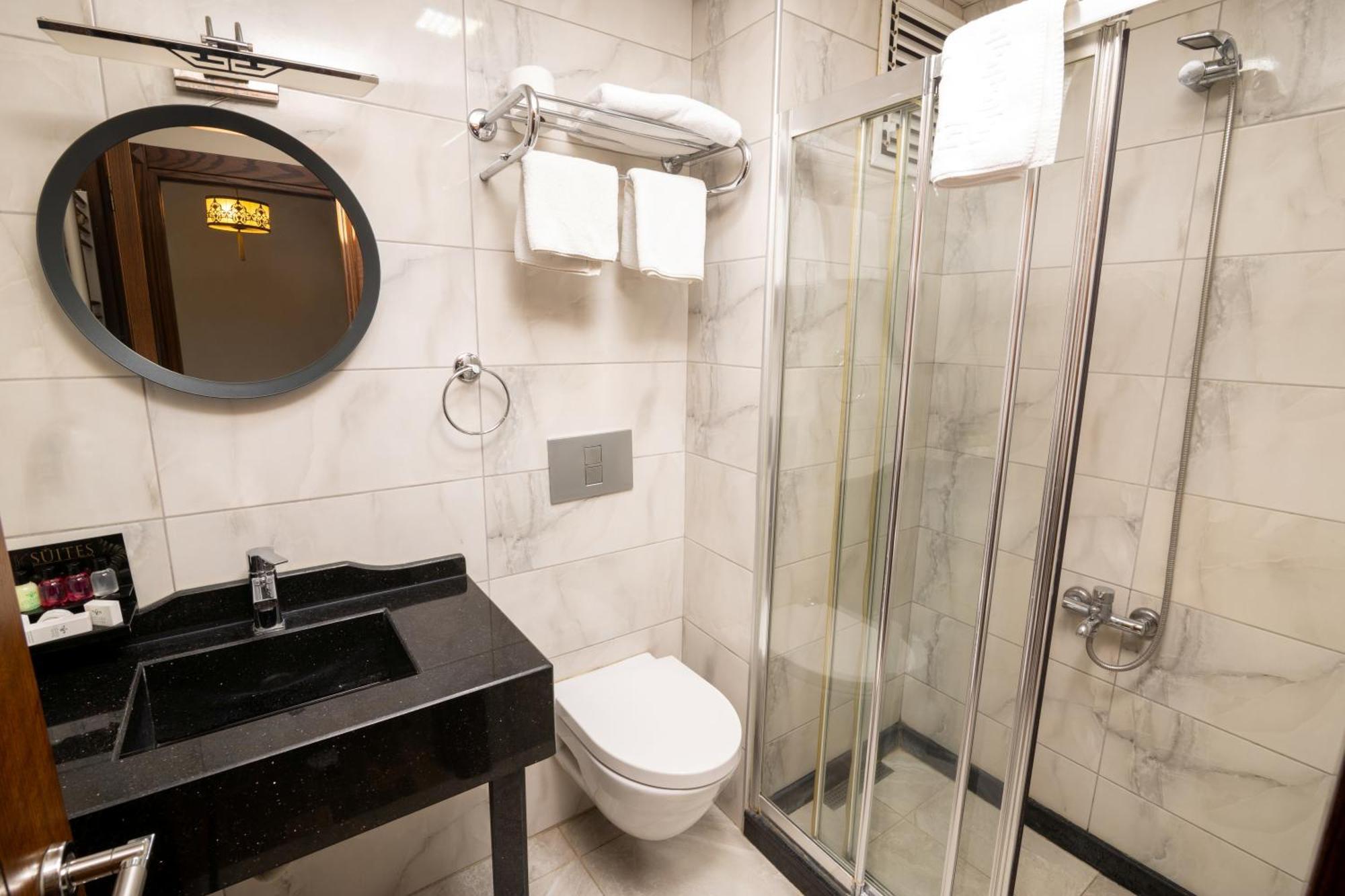 Sisli Luxury K Suites Hotel Istambul Exterior foto