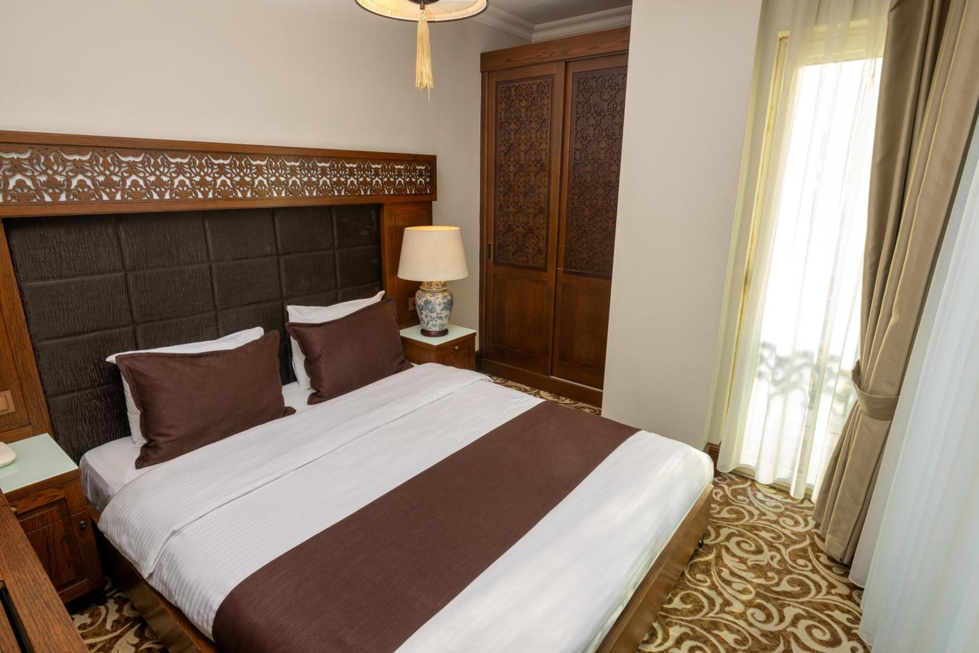 Sisli Luxury K Suites Hotel Istambul Exterior foto